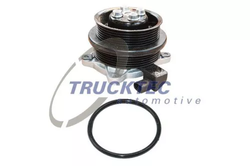 TRUCKTEC AUTOMOTIVE Water Pump, engine cooling (07.19.257)