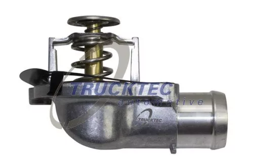 TRUCKTEC AUTOMOTIVE Thermostat, coolant (07.19.258)
