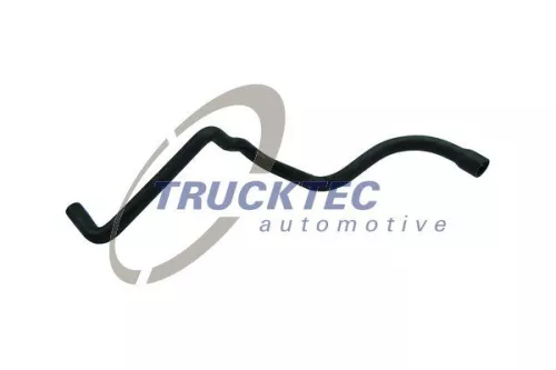TRUCKTEC AUTOMOTIVE Radiator Hose (02.40.073)