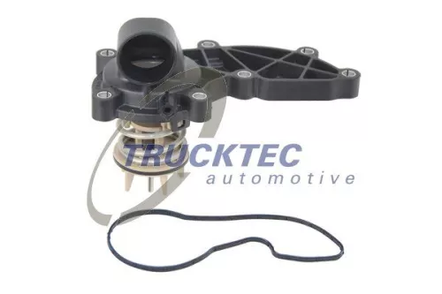 TRUCKTEC AUTOMOTIVE Thermostat, coolant (07.19.262)