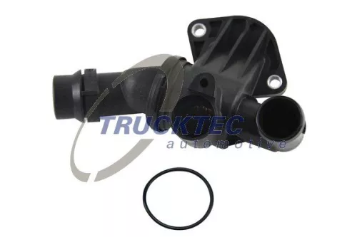TRUCKTEC AUTOMOTIVE Thermostat, coolant (07.19.263)