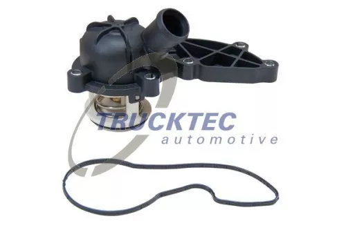 TRUCKTEC AUTOMOTIVE Thermostat, coolant (07.19.265)
