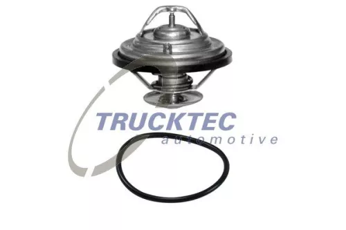 TRUCKTEC AUTOMOTIVE Thermostat, coolant (07.19.266)