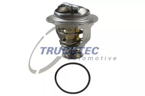 TRUCKTEC AUTOMOTIVE Thermostat, coolant (07.19.267)