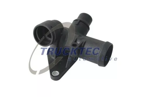 TRUCKTEC AUTOMOTIVE Coolant Flange (07.19.268)