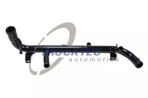 TRUCKTEC AUTOMOTIVE Coolant Pipe (07.19.269)
