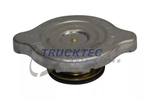 TRUCKTEC AUTOMOTIVE Cap, coolant tank (02.40.074)