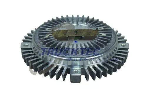 TRUCKTEC AUTOMOTIVE Clutch, radiator fan (07.19.277)