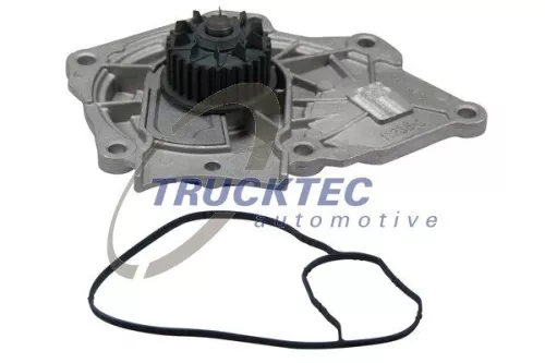 TRUCKTEC AUTOMOTIVE Water Pump, engine cooling (07.19.278)