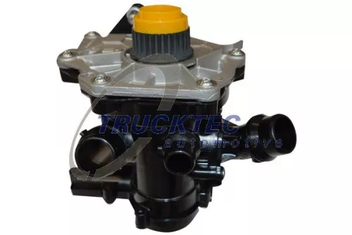 TRUCKTEC AUTOMOTIVE Water Pump, engine cooling (07.19.279)