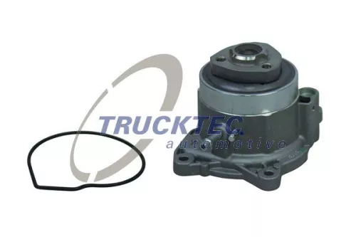 TRUCKTEC AUTOMOTIVE Water Pump, engine cooling (07.19.282)