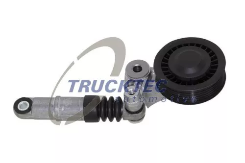 TRUCKTEC AUTOMOTIVE Belt Tensioner, V-ribbed belt (07.19.284)