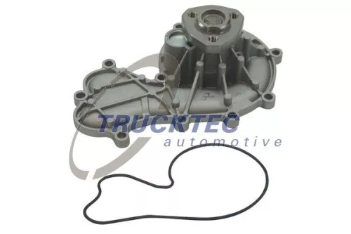 TRUCKTEC AUTOMOTIVE Water Pump, engine cooling (07.19.288)