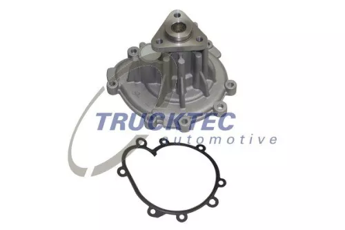TRUCKTEC AUTOMOTIVE Water Pump, engine cooling (07.19.289)