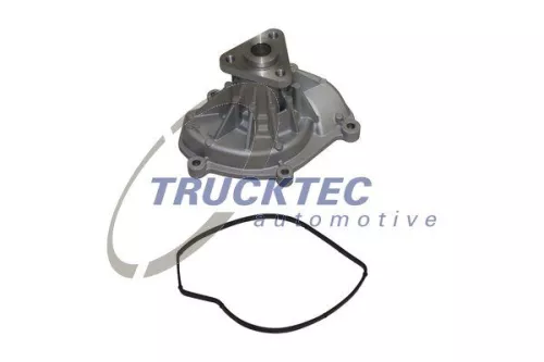TRUCKTEC AUTOMOTIVE Water Pump, engine cooling (07.19.290)