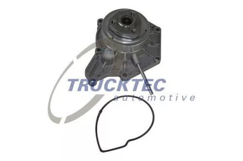 TRUCKTEC AUTOMOTIVE Water Pump, engine cooling (07.19.292)