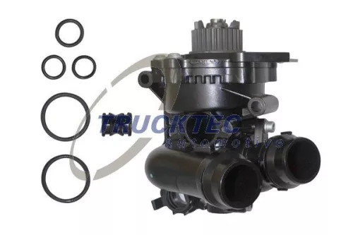 TRUCKTEC AUTOMOTIVE Water Pump, engine cooling (07.19.294)