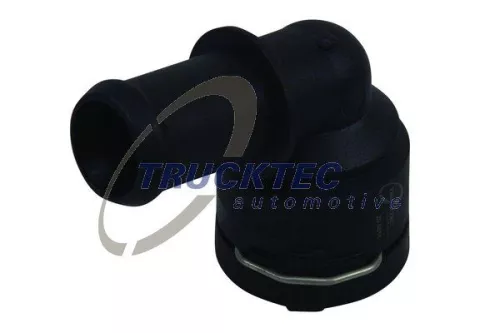 TRUCKTEC AUTOMOTIVE Coolant Flange (07.19.300)
