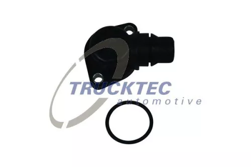 TRUCKTEC AUTOMOTIVE Coolant Flange (07.19.301)