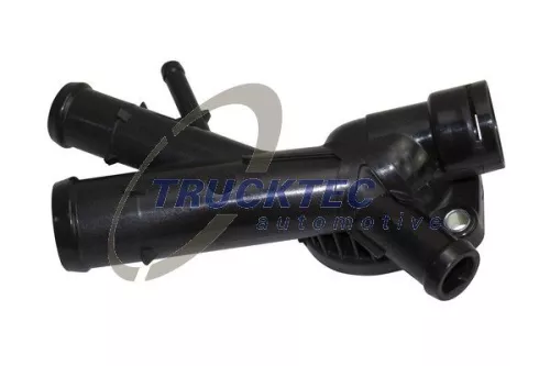 TRUCKTEC AUTOMOTIVE Coolant Flange (07.19.302)