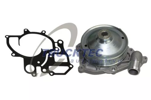 TRUCKTEC AUTOMOTIVE Water Pump, engine cooling (07.19.305)