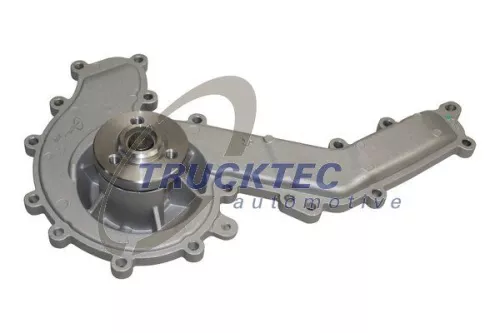 TRUCKTEC AUTOMOTIVE Water Pump, engine cooling (07.19.309)