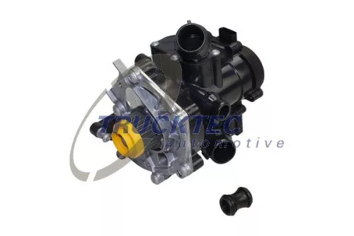 TRUCKTEC AUTOMOTIVE Water Pump, engine cooling (07.19.311)