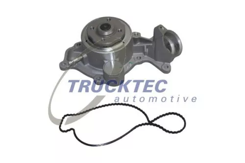 TRUCKTEC AUTOMOTIVE Water Pump, engine cooling (07.19.312)