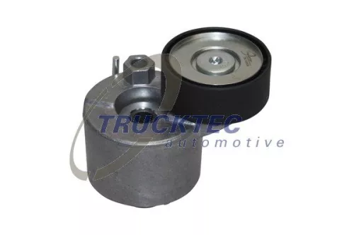 TRUCKTEC AUTOMOTIVE Belt Tensioner, V-ribbed belt (07.19.318)