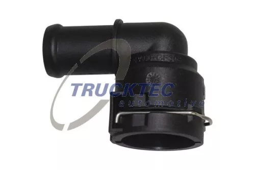 TRUCKTEC AUTOMOTIVE Coolant Flange (07.19.319)