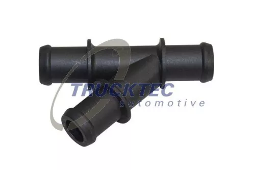 TRUCKTEC AUTOMOTIVE Coolant Flange (07.19.320)