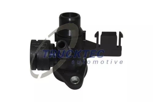 TRUCKTEC AUTOMOTIVE Coolant Flange (07.19.322)