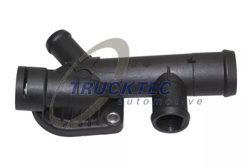 TRUCKTEC AUTOMOTIVE Coolant Flange (07.19.324)