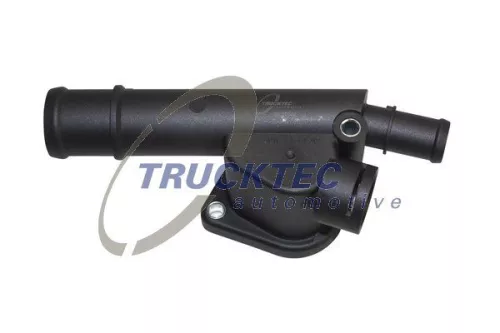 TRUCKTEC AUTOMOTIVE Coolant Flange (07.19.325)