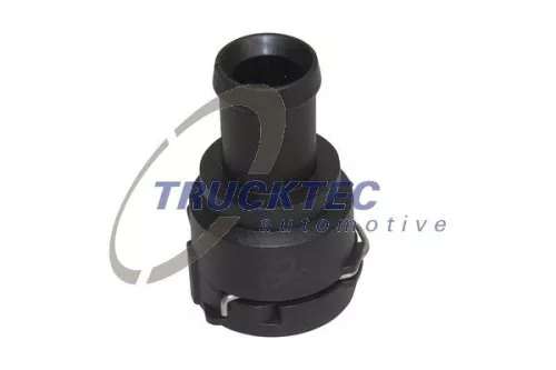 TRUCKTEC AUTOMOTIVE Coolant Flange (07.19.326)