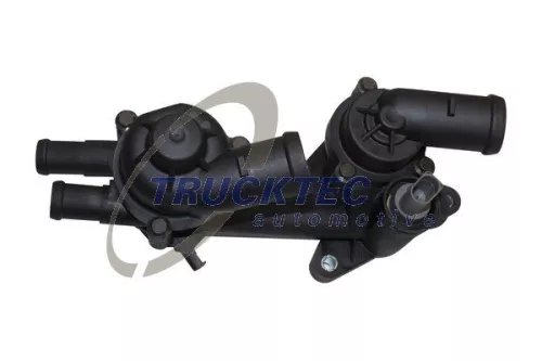 TRUCKTEC AUTOMOTIVE Thermostat, coolant (07.19.333)