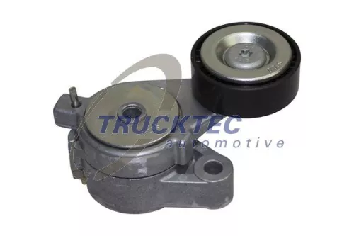 TRUCKTEC AUTOMOTIVE Belt Tensioner, V-ribbed belt (07.19.334)