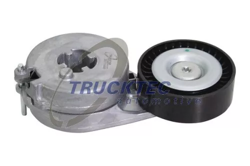 TRUCKTEC AUTOMOTIVE Belt Tensioner, V-ribbed belt (07.19.352)