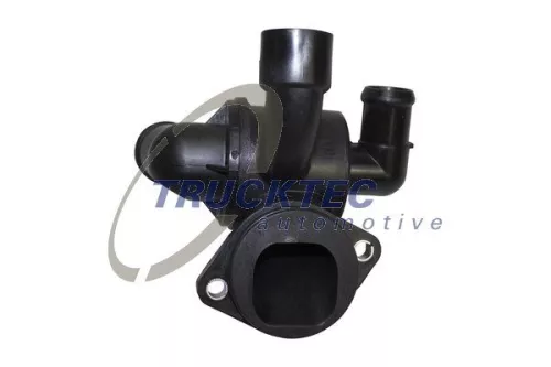 TRUCKTEC AUTOMOTIVE Thermostat, coolant (07.19.360)