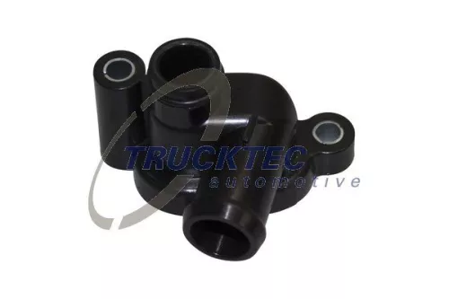 TRUCKTEC AUTOMOTIVE Coolant Flange (07.19.364)