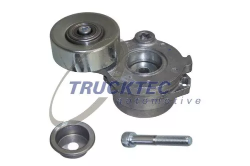 TRUCKTEC AUTOMOTIVE Belt Tensioner, V-ribbed belt (07.19.368)