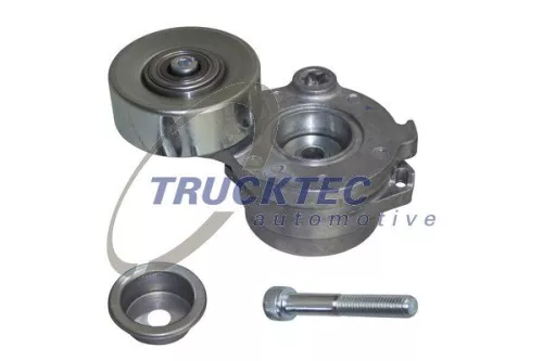 TRUCKTEC AUTOMOTIVE Belt Tensioner, V-ribbed belt (07.19.368)