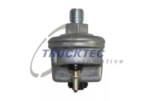 TRUCKTEC AUTOMOTIVE Sensor, oil pressure (02.42.009)