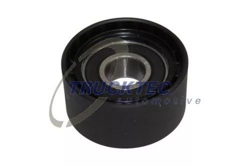 TRUCKTEC AUTOMOTIVE Deflection/Guide Pulley, V-ribbed belt (07.19.369)