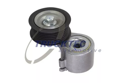 TRUCKTEC AUTOMOTIVE Belt Tensioner, V-ribbed belt (07.19.372)