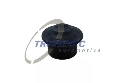 TRUCKTEC AUTOMOTIVE Rubber Buffer, engine mounting system (07.20.029)