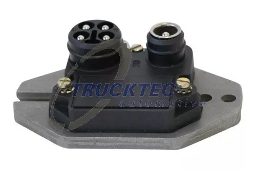 TRUCKTEC AUTOMOTIVE Switch Unit, ignition system (02.42.018)