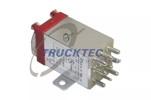TRUCKTEC AUTOMOTIVE Relay, ABS (02.42.032)