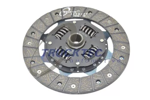 TRUCKTEC AUTOMOTIVE Clutch Disc (07.23.101)