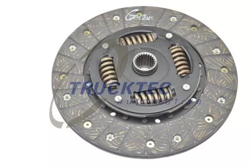 TRUCKTEC AUTOMOTIVE Clutch Disc (07.23.112)